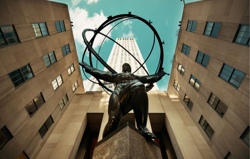 Review of Edward Younkins, Exploring Atlas Shrugged: Ayn Rand’s Magnum Opus