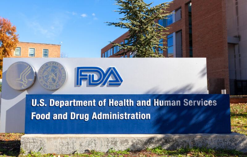 The FDA Has a Science Problem