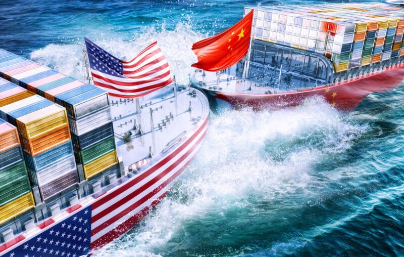 The Wages of Washington’s Economic War on China Are Not Cheap