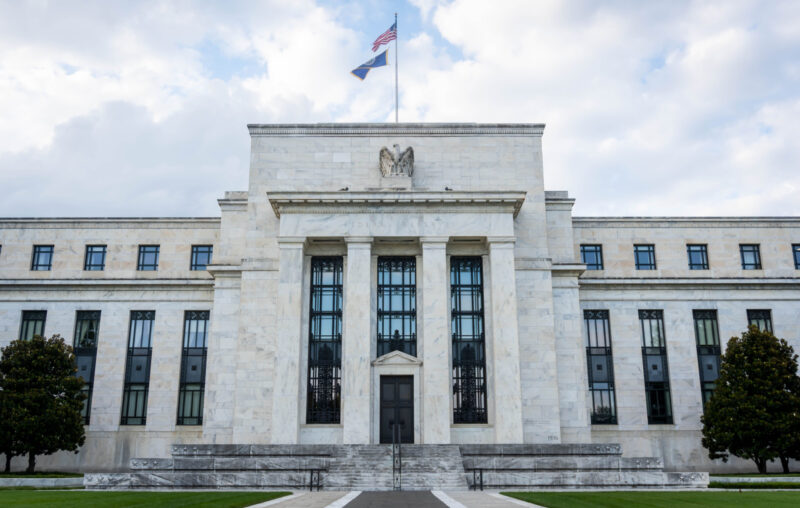 The Fed Isn’t Powerless