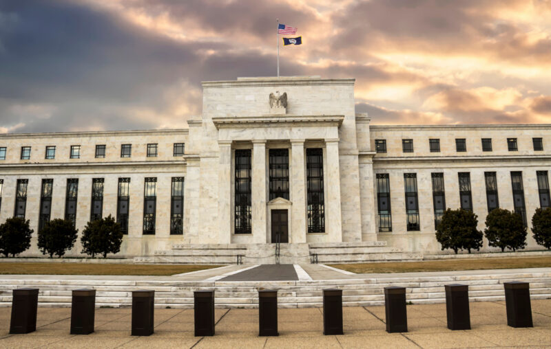 Fed Raises Rate, But Signals Potential Pause in May