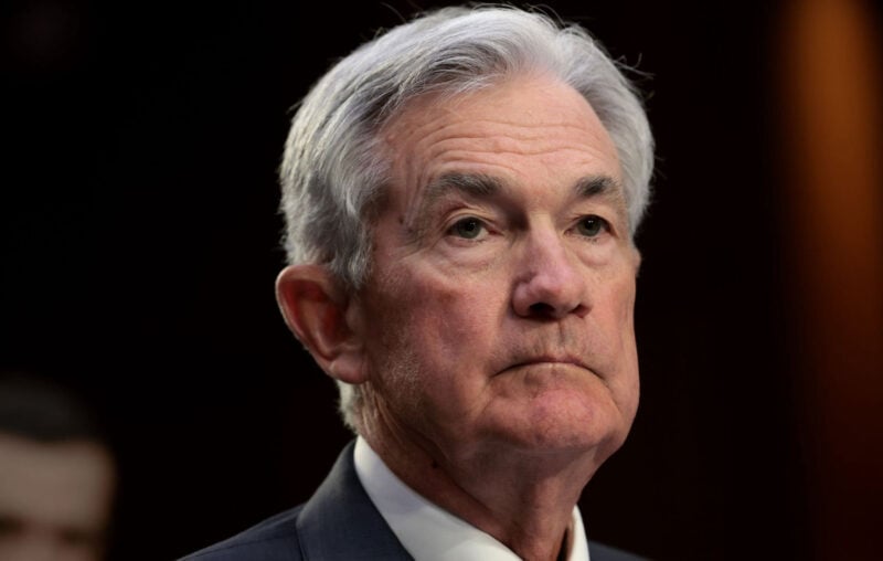 Yes, the Fed Is a Failure