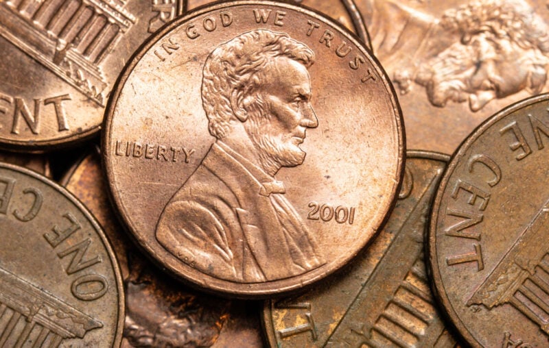Small Change: Let’s Put Pennies and Nickels to Rest